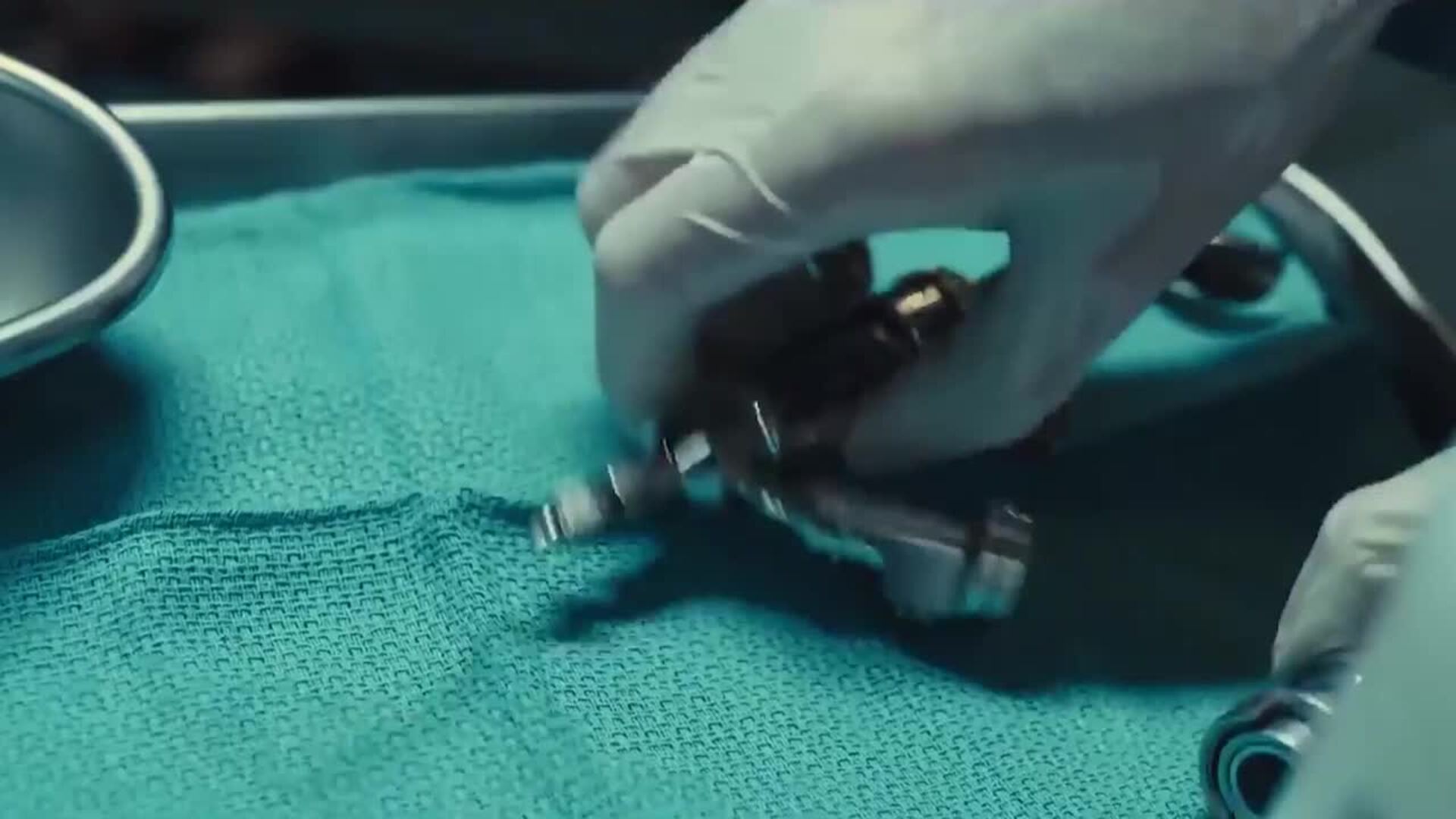 Juan Diego Botto se pondrá en la piel de un dictador en &#039;El Escuadrón Suicida&#039;