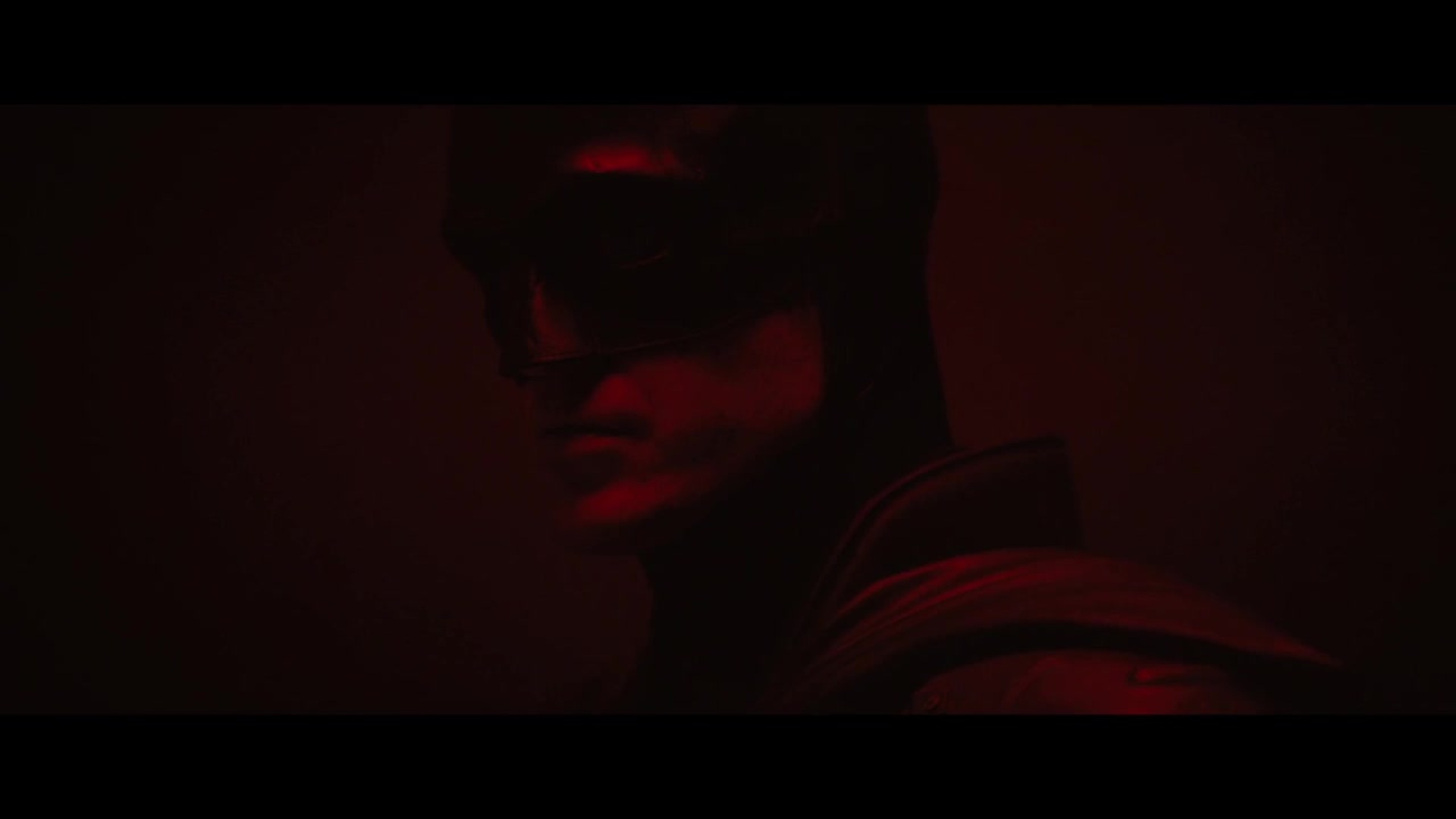 Vídeo: primeras imágenes de Robert Pattinson con el traje de Batman