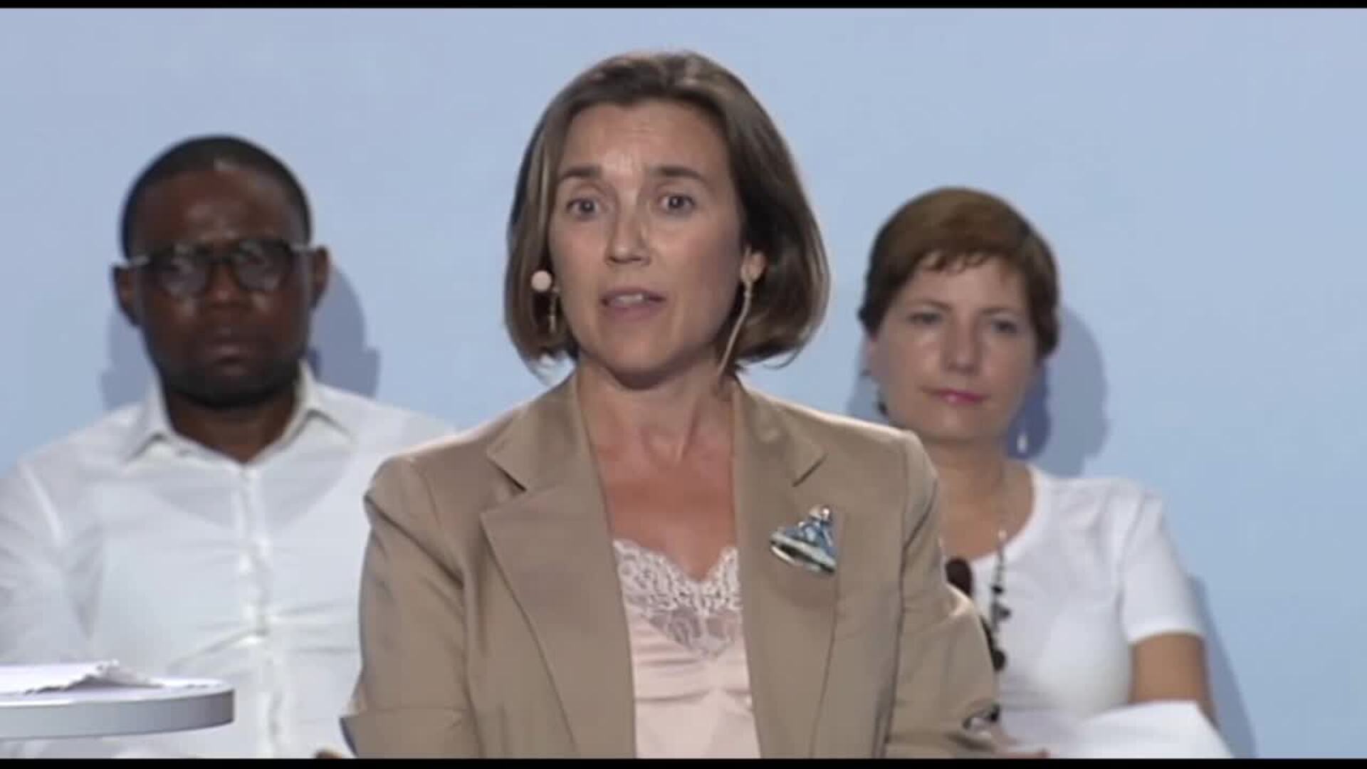 Gamarra reivindica el papel del PP vasco como garante de la &quot;libertad&quot;