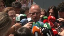 La defensa del 'Cuco' arremete contra la abogada de la familia de Marta del Castillo por «manipular» el juicio