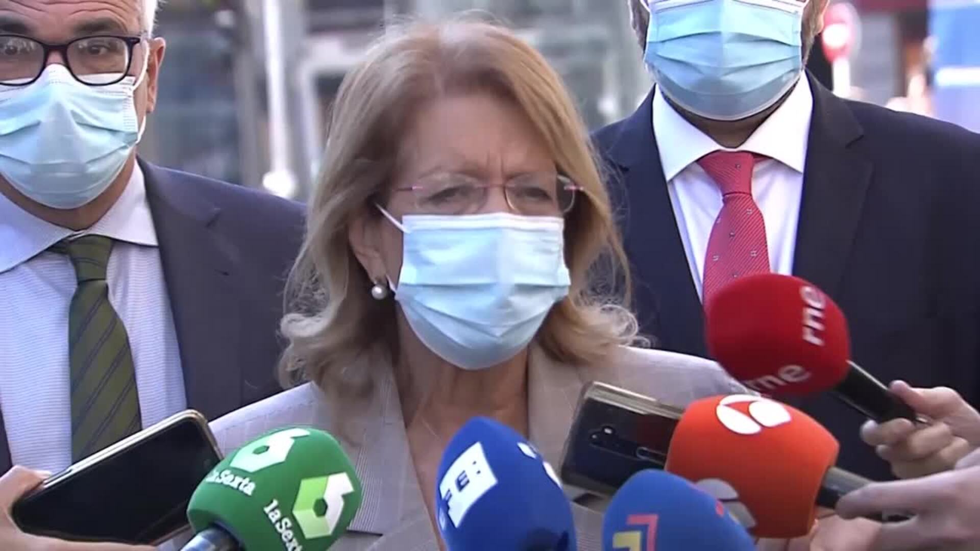 El PP acusa a Sánchez de convertir los PGE en &quot;un mercado de compra de votos&quot;