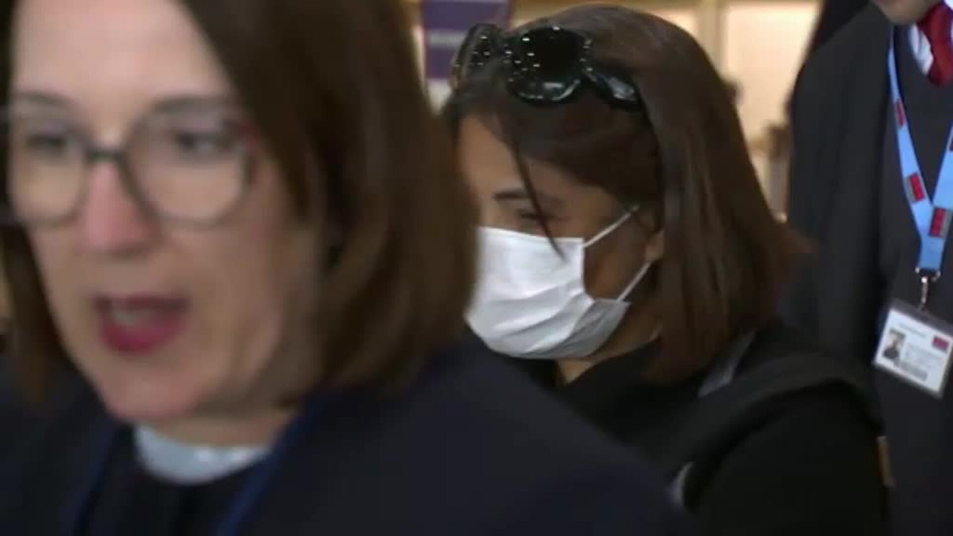 Europa cierra fronteras para evitar la expansión del virus