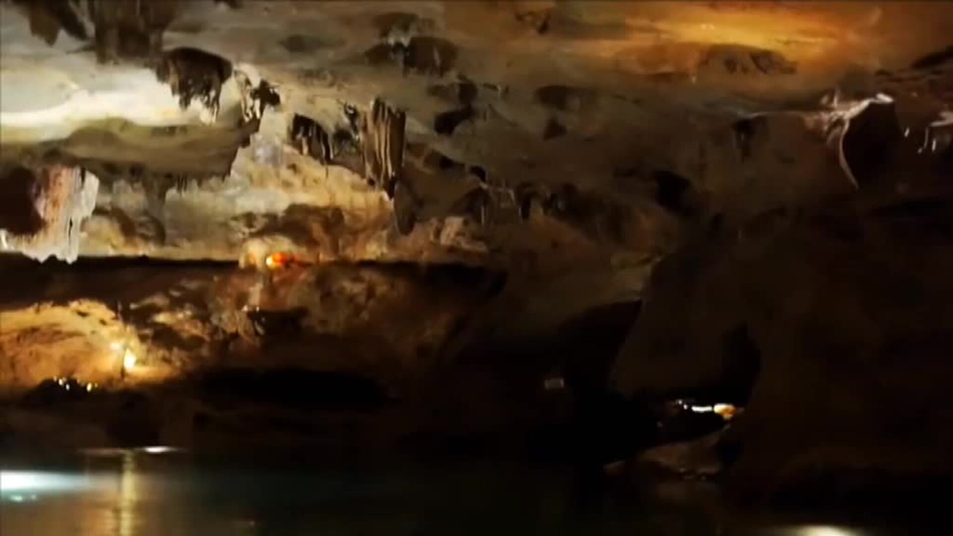 Se buscan barqueros para las Cuevas de San José