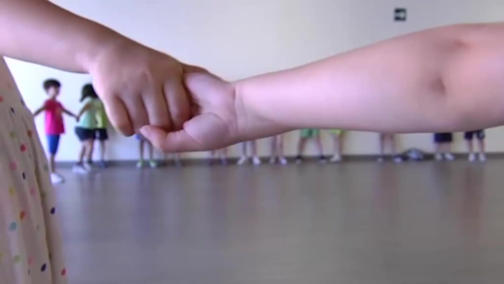 Unos campamentos de verano diferentes