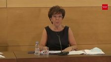 Madrid adelanta la vacunación de los menores de 65 años que han pasado el virus de seis meses de espera a un mes