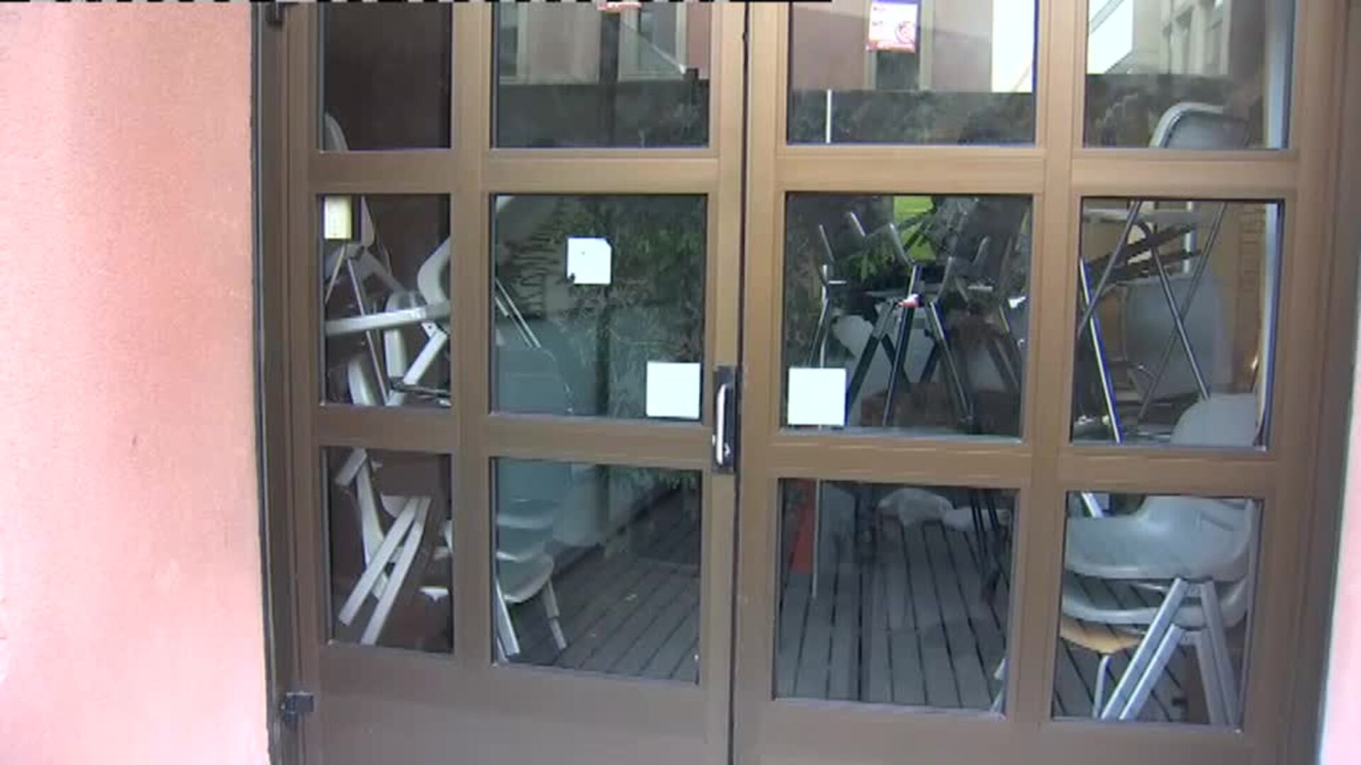 La Pompeu Fabra abre sus puertas tras acordar con los estudiantes &#039;encerrados&#039; la evaluación única