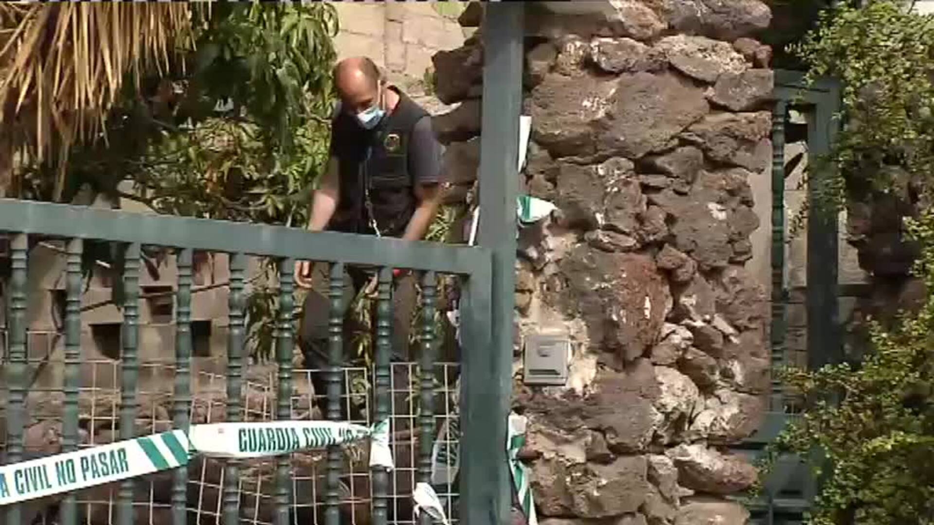 La familia de Anna y Olivia quiere recuperar el cuerpo de la pequeña y de Tomás Gimeno para poder cerrar el caso