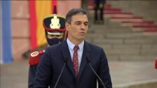 Sánchez celebra la carta de Junqueras y pide comprensión y magnanimidad ante la decisión de conceder los indultos