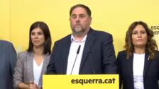 Cuatro líderes autonómicos del PSOE se oponen ya a la rebaja de la malversación pactada por Sánchez y ERC