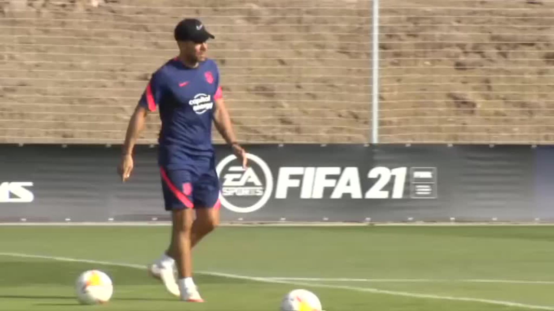 Rodrigo de Paul ya es del Atlético