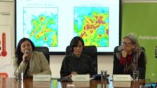 Colombia reactiva la alerta por el aumento de incendios y sequías a la espera de lluvias