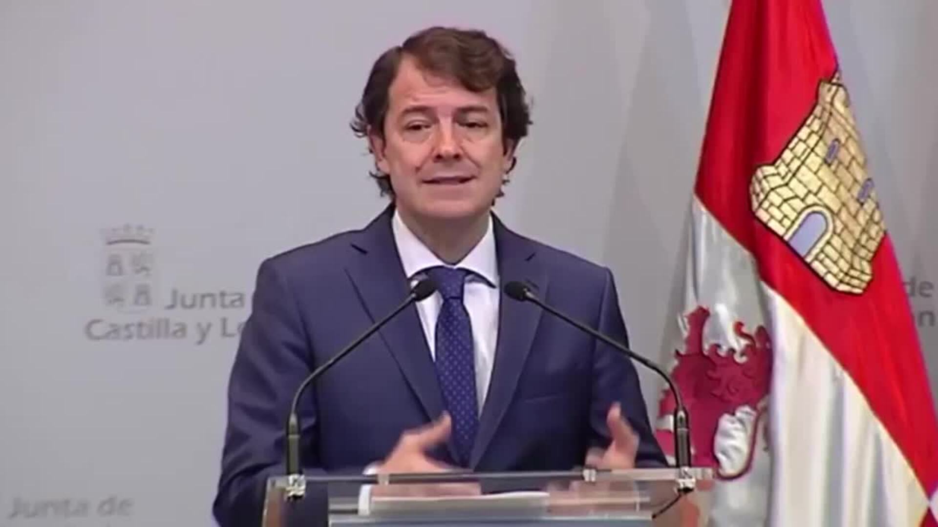 CyL considera que el cambio de criterios en el reparto de fondos es &quot;injusto&quot;