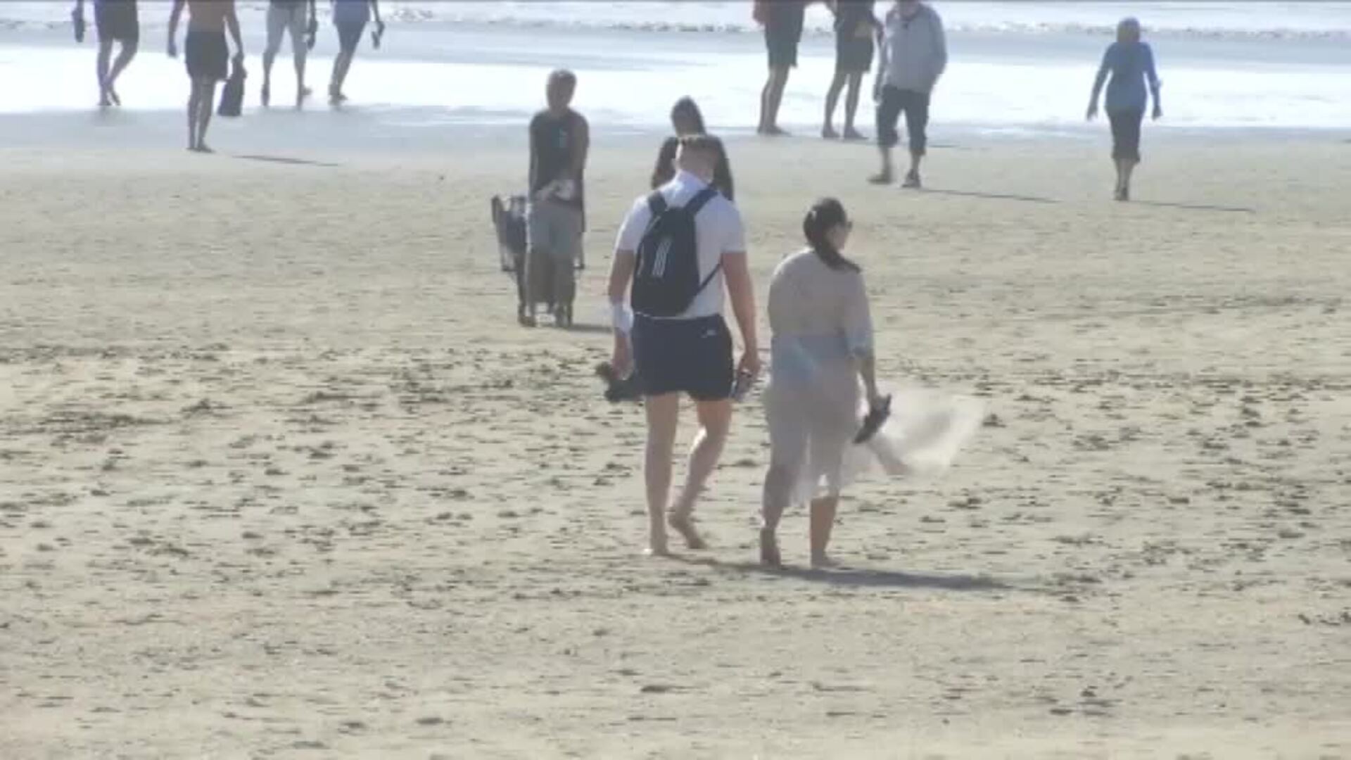 Ómicrom impide al sector turístico recuperar, esta Navidad, cifras de prepandemia