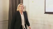 Macron contiene a Le Pen con una victoria holgada y Europa respira