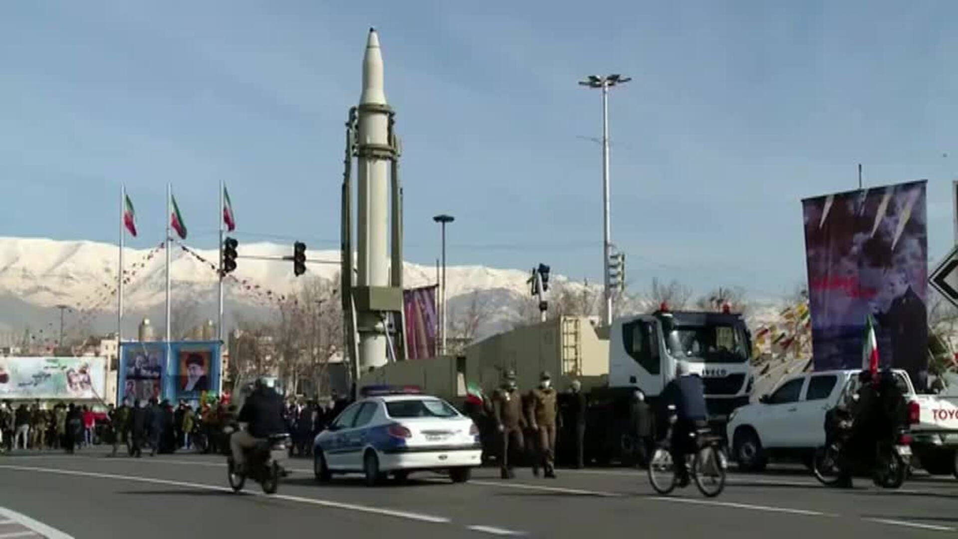EEUU e Irán retoman hoy en Viena las negociaciones sobre el programa nuclear