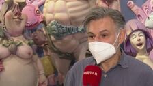 Así serán las Fallas 2021 en Valencia: cinco días de fiesta en septiembre con actos adaptados al coronavirus