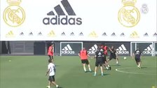 Los planes del Real Madrid antes del inicio de Liga