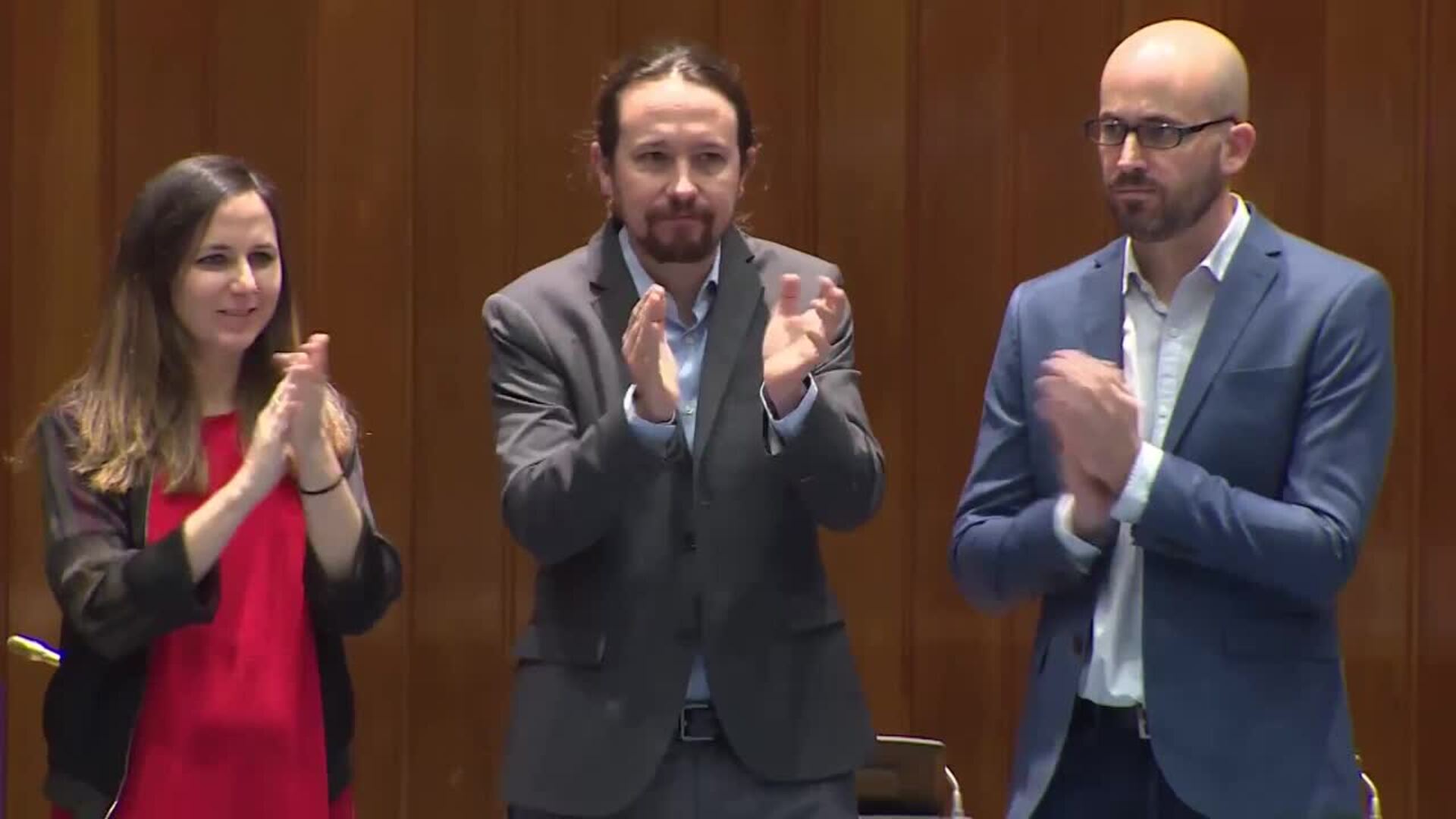 El CIS mantiene al PSOE en cabeza con un 30.4%