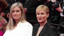 Alfombra roja al estreno de 'Furiosa', la nueva entrega de 'Mad Max', en Cannes