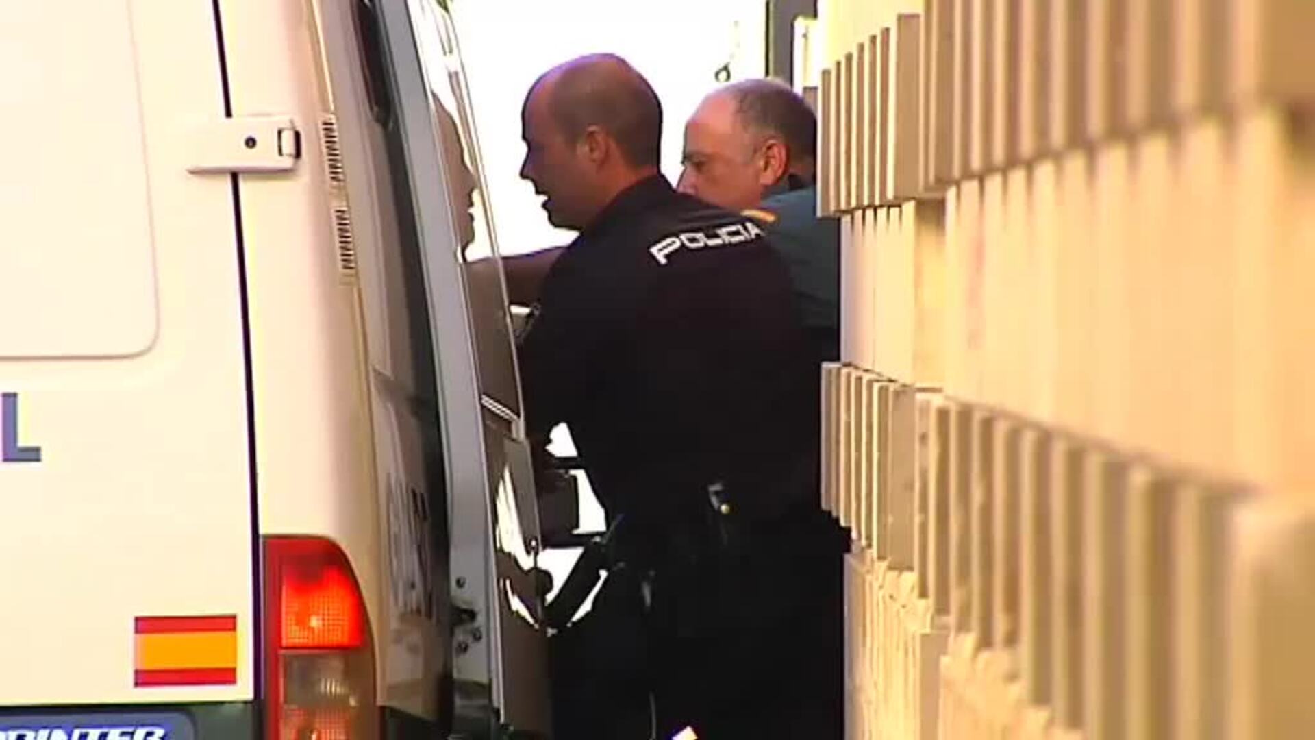 Juicio contra el acusado de asesinar a su pareja en Úbeda