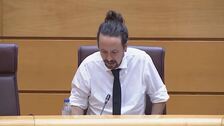 Investigan amenazas al juez que ha pedido imputar a Pablo Iglesias