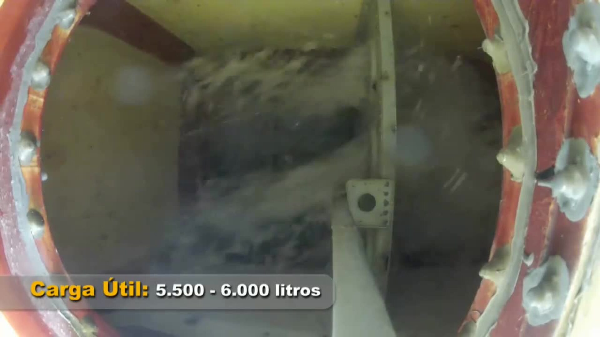 Amplio dispositivo para luchar contra incendios forestales