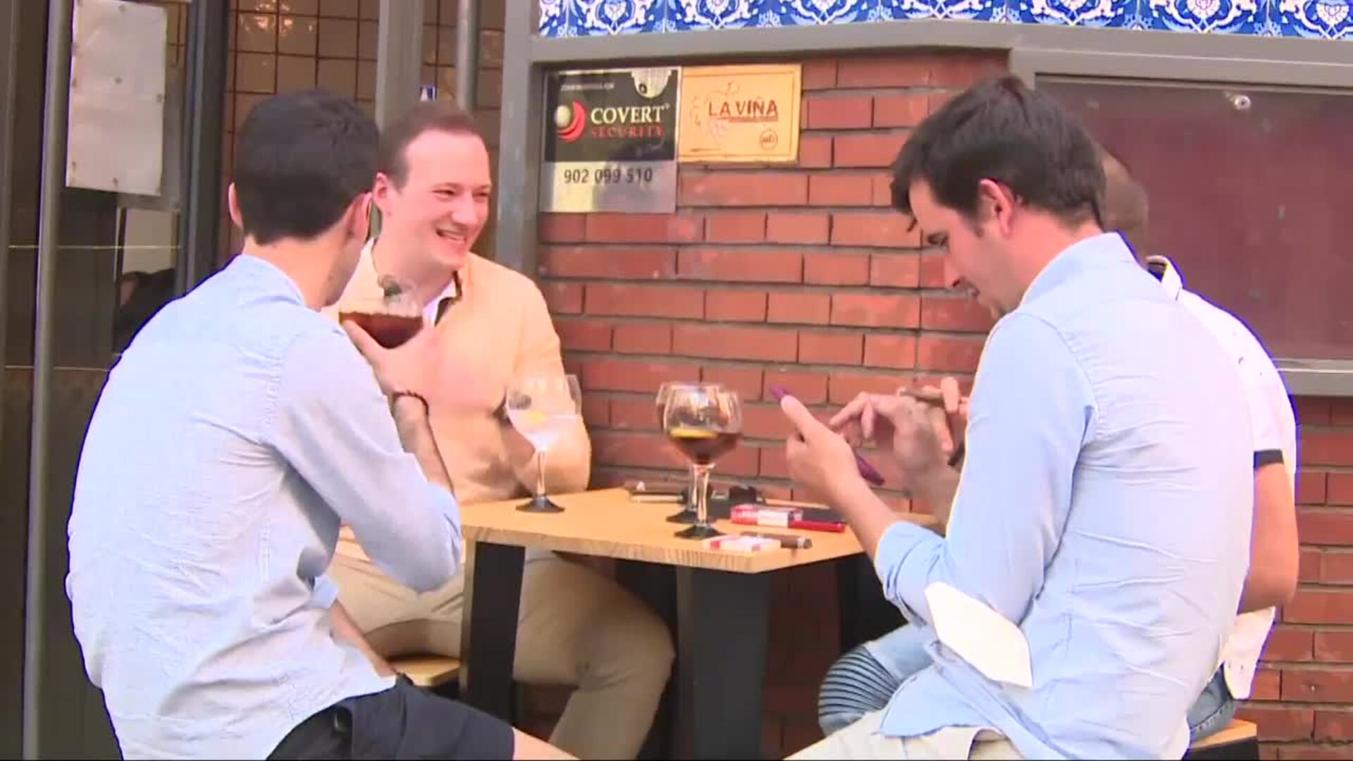 Los toros vuelven a Las Ventas este sábado con limitación de aforo