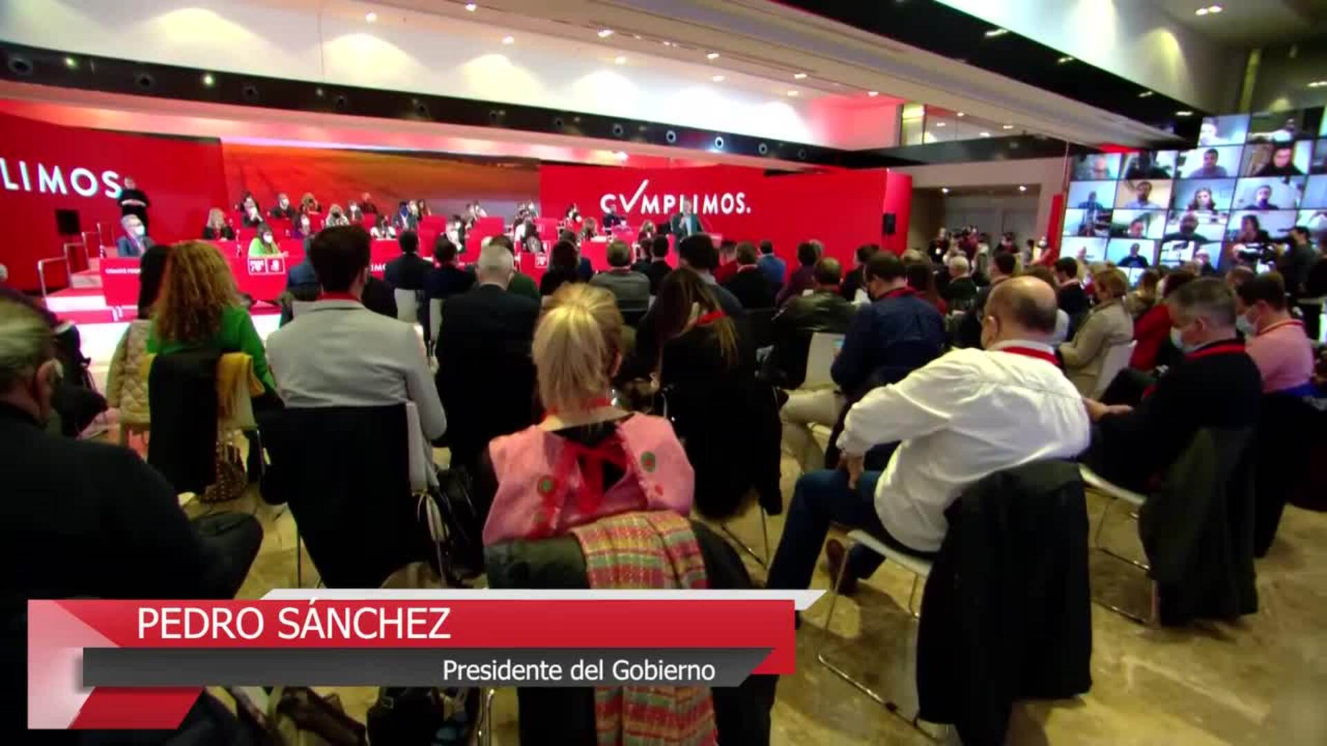 El PSOE se desmarca de las palabras de Garzón y dice &quot;cumplir&quot; con los ganaderos