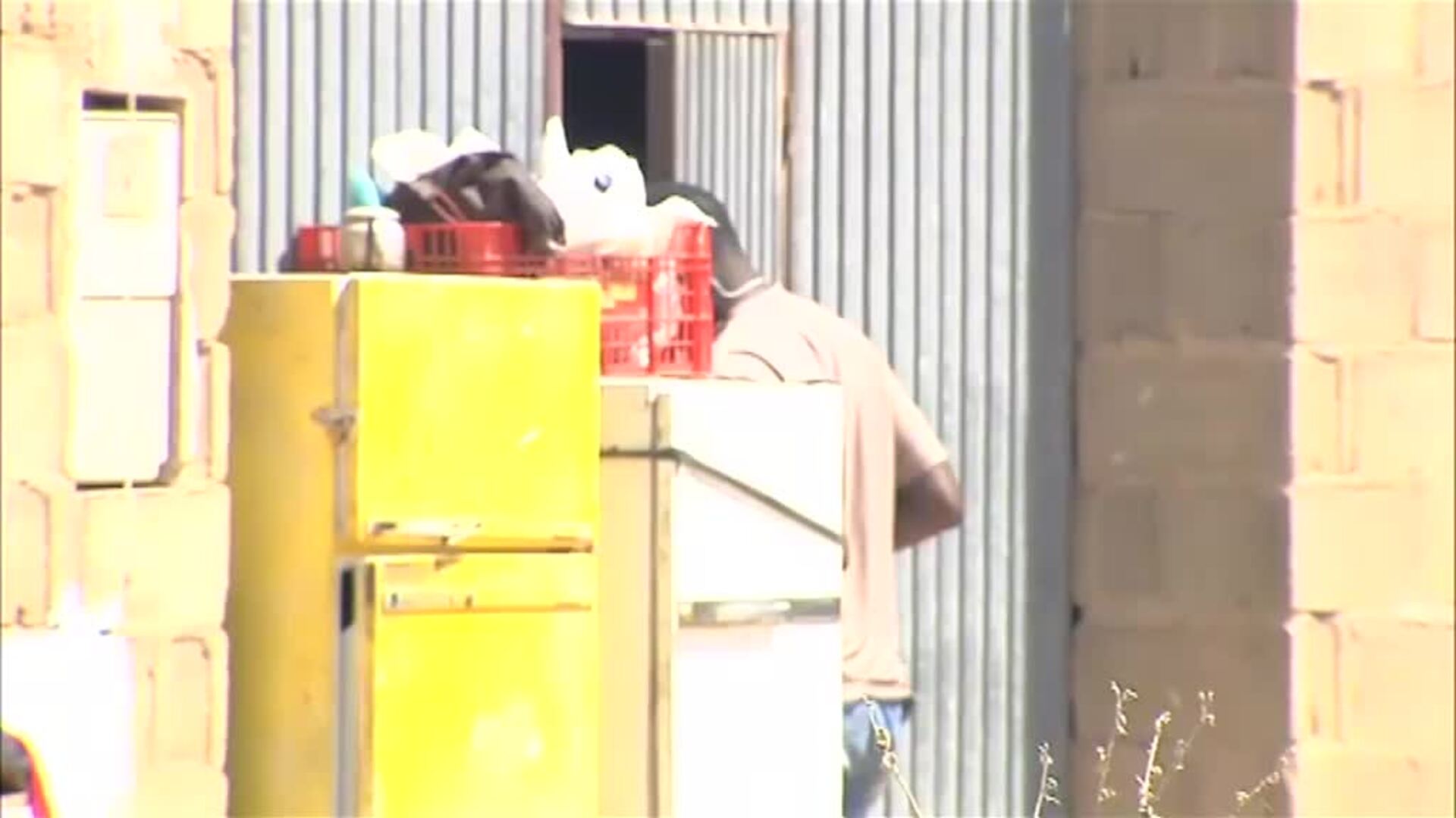 Más de 500.000 desplazamientos en Zaragoza este fin de semana pese a la petición del Gobierno aragonés de no entrar ni salir de la comarca