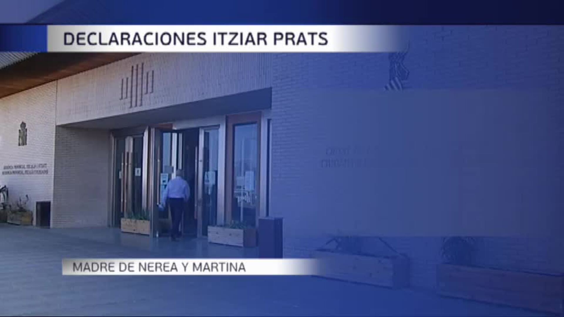 Una madre denuncia al Estado por desprotección ante la violencia machista