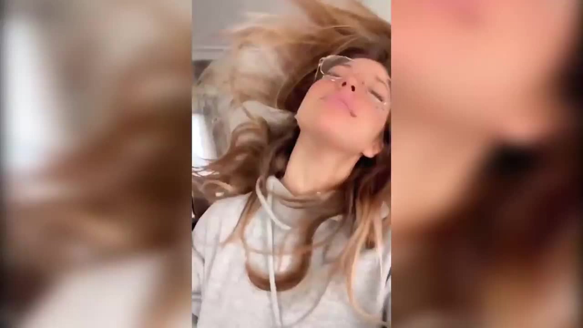 Anita Matamoros reacciona a los ataques de su padre pidiendo respeto