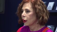 José Manuel Díaz-Patón asegura que "no existe" ninguna relación con Ágatha Ruiz de la Prada
