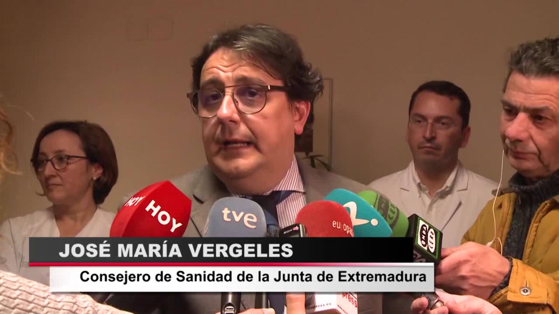 El coronavirus continúa avanzando en España