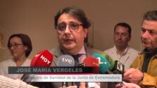 El coronavirus podría obligar a teletrabajar y cerrar colegios en zonas de Madrid y Vitoria