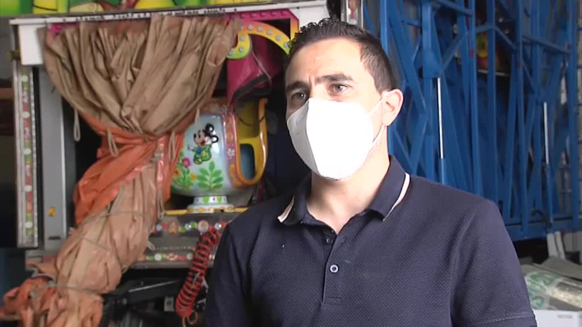 España se queda sin fiestas