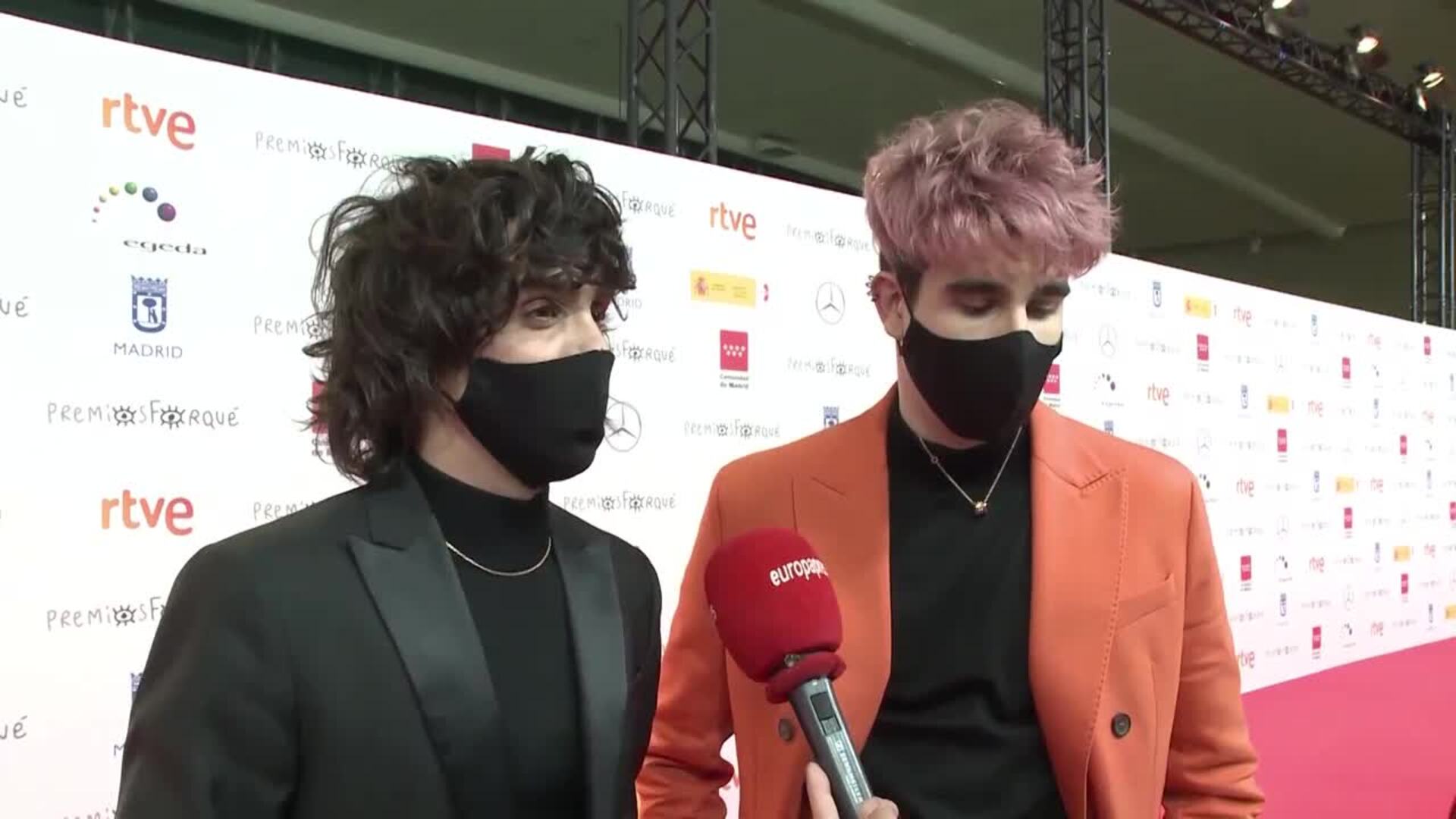 Los Javis podrían fichar a Alejandra Rubio para su nuevo proyecto