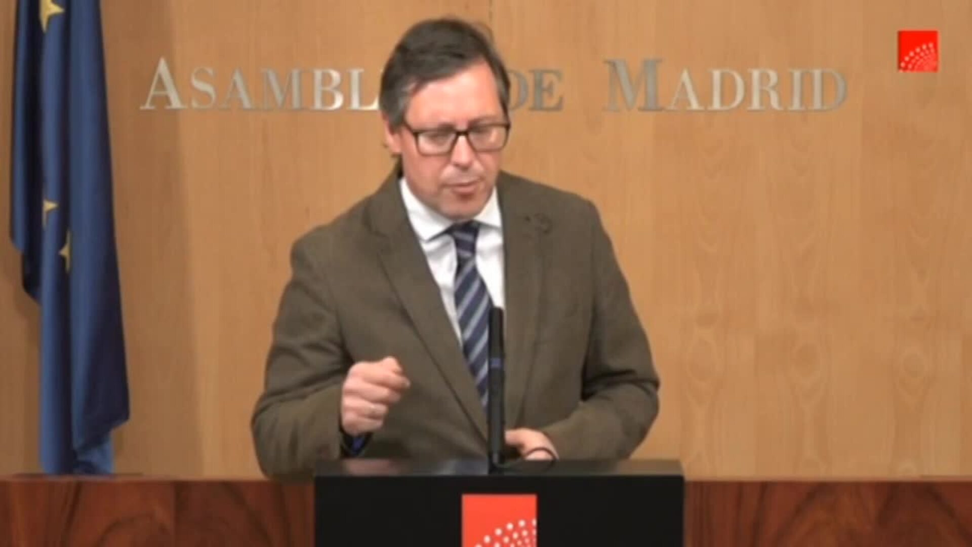 PP dice que Ayuso firmó decreto &quot;en tiempo y forma&quot; frente a mociones &quot;ilegales&quot;