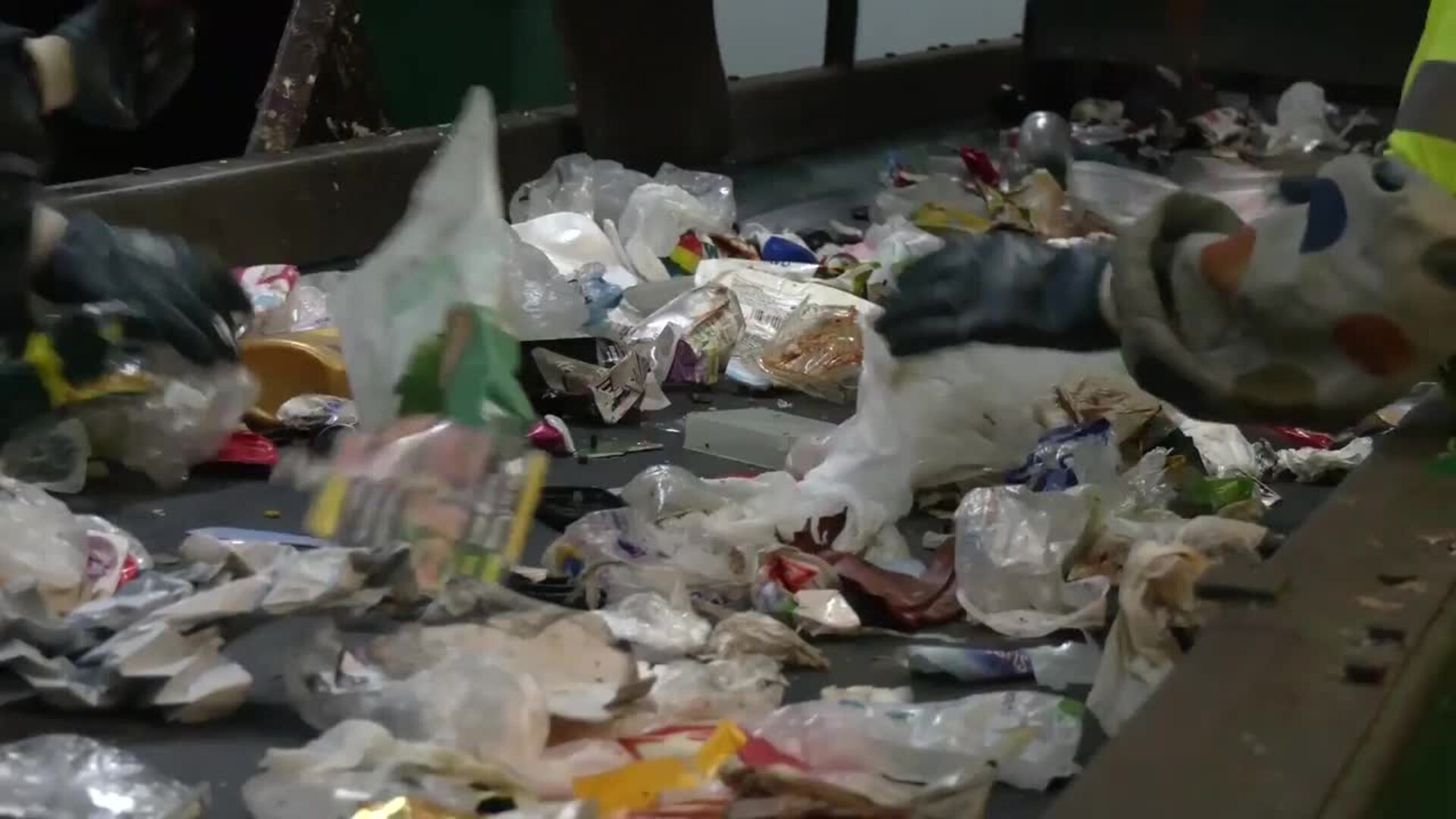 El Gobierno andaluz da luz verde al anteproyecto de Ley de Economía Circular