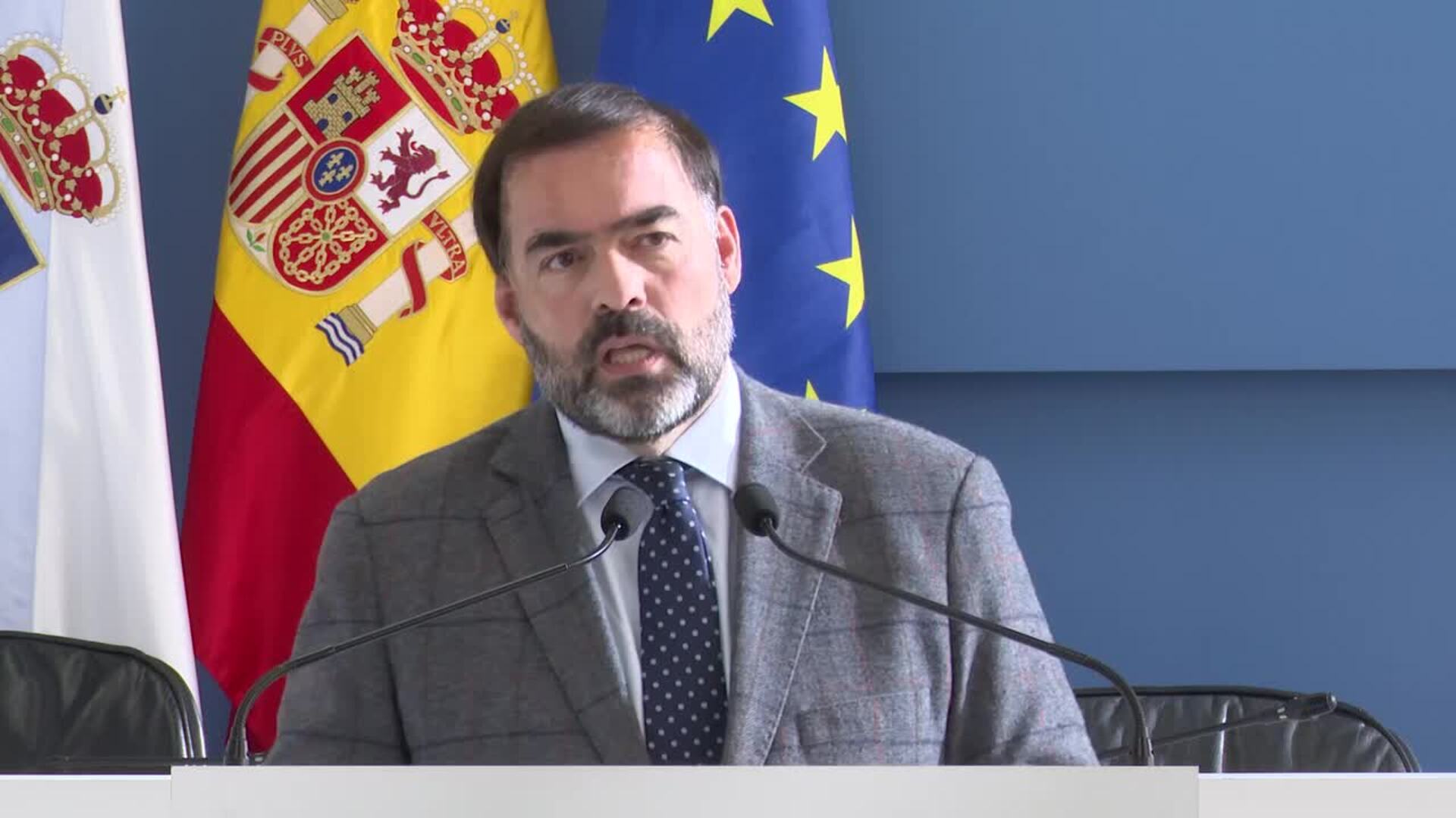 El PPdeG insta al PSOE a dar explicaciones sobre denuncia a Tomé y pide "coherencia" al BNG