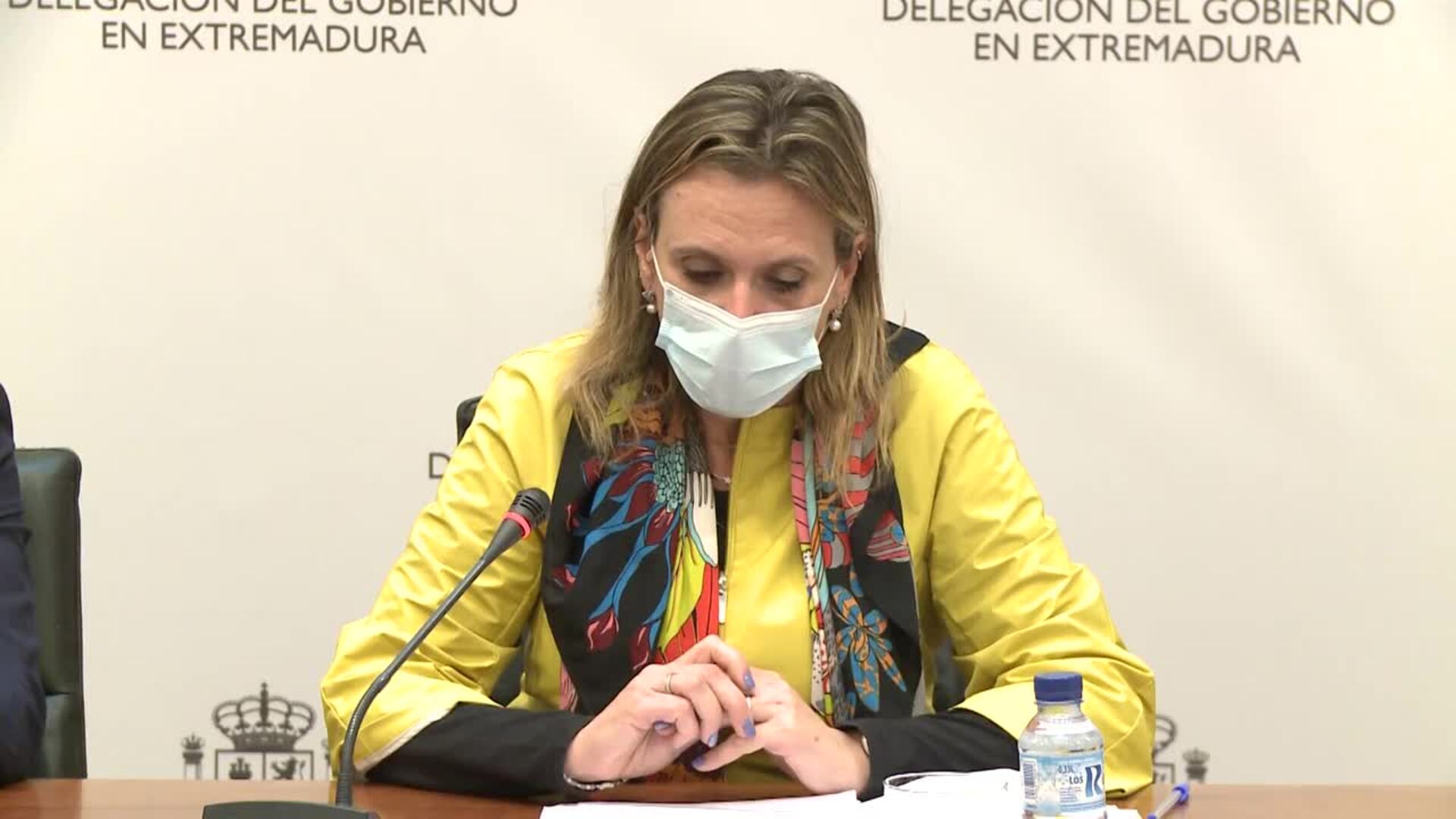 Referéndum de unión de Don Benito y Villanueva será similar a unas elecciones