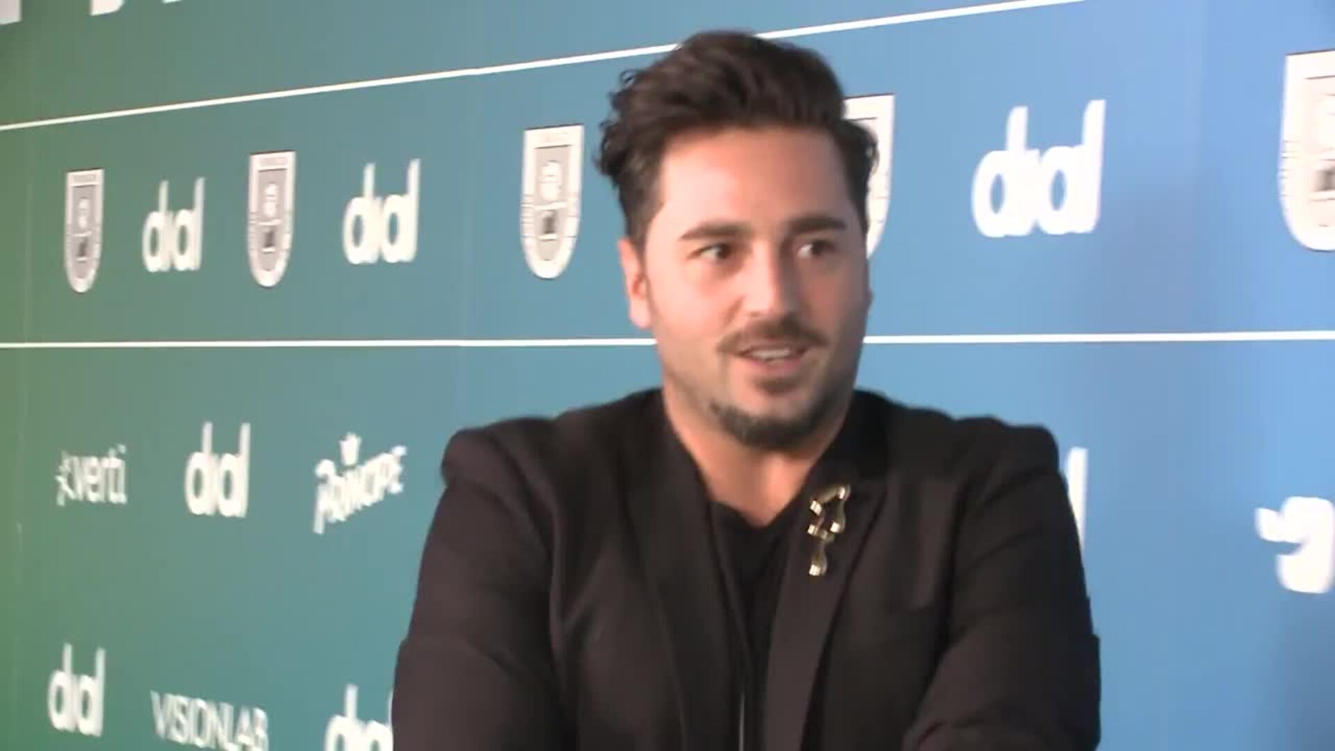 Bustamante: &quot;A veces es bueno volver al inicio&quot;