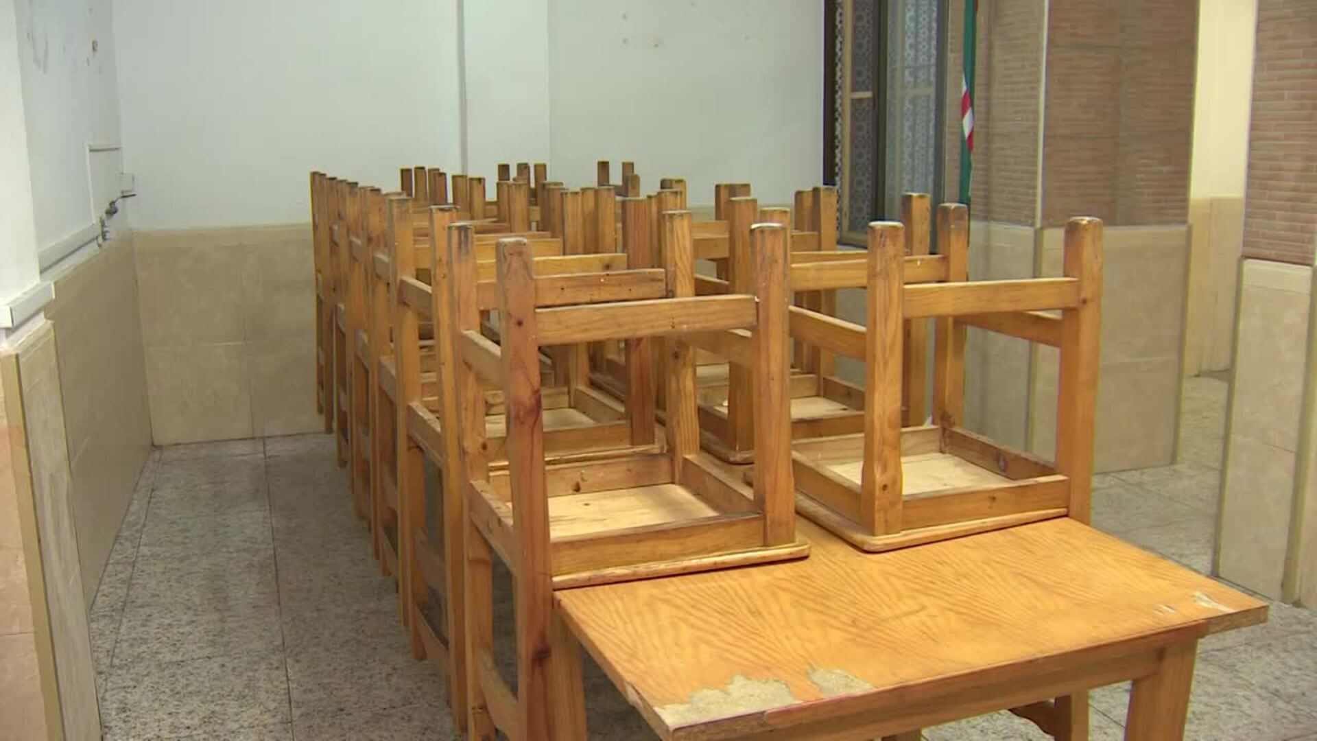 La Ingobernable okupa un edificio en el centro de Madrid