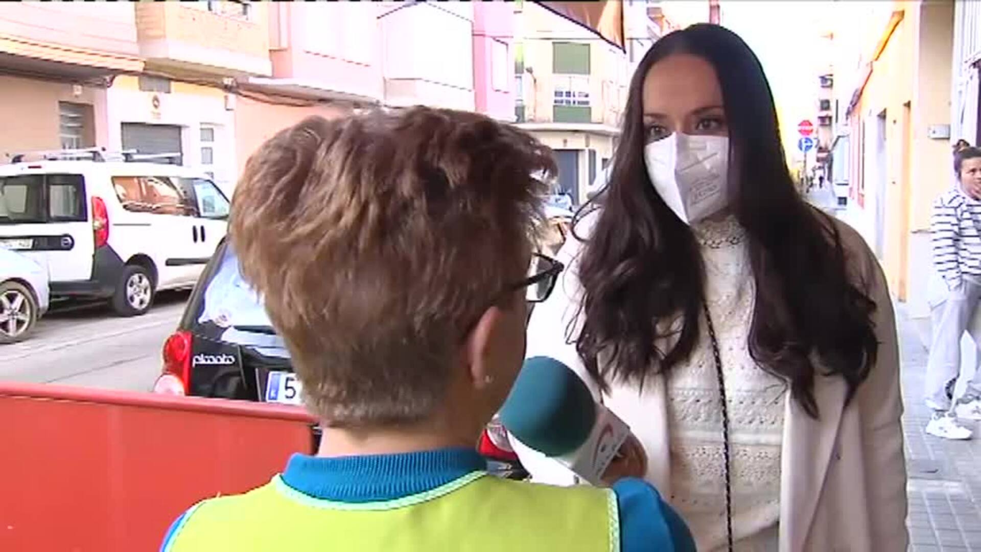 Conmoción en Sueca por el asesinato de un niño de 11 años a manos de su padre