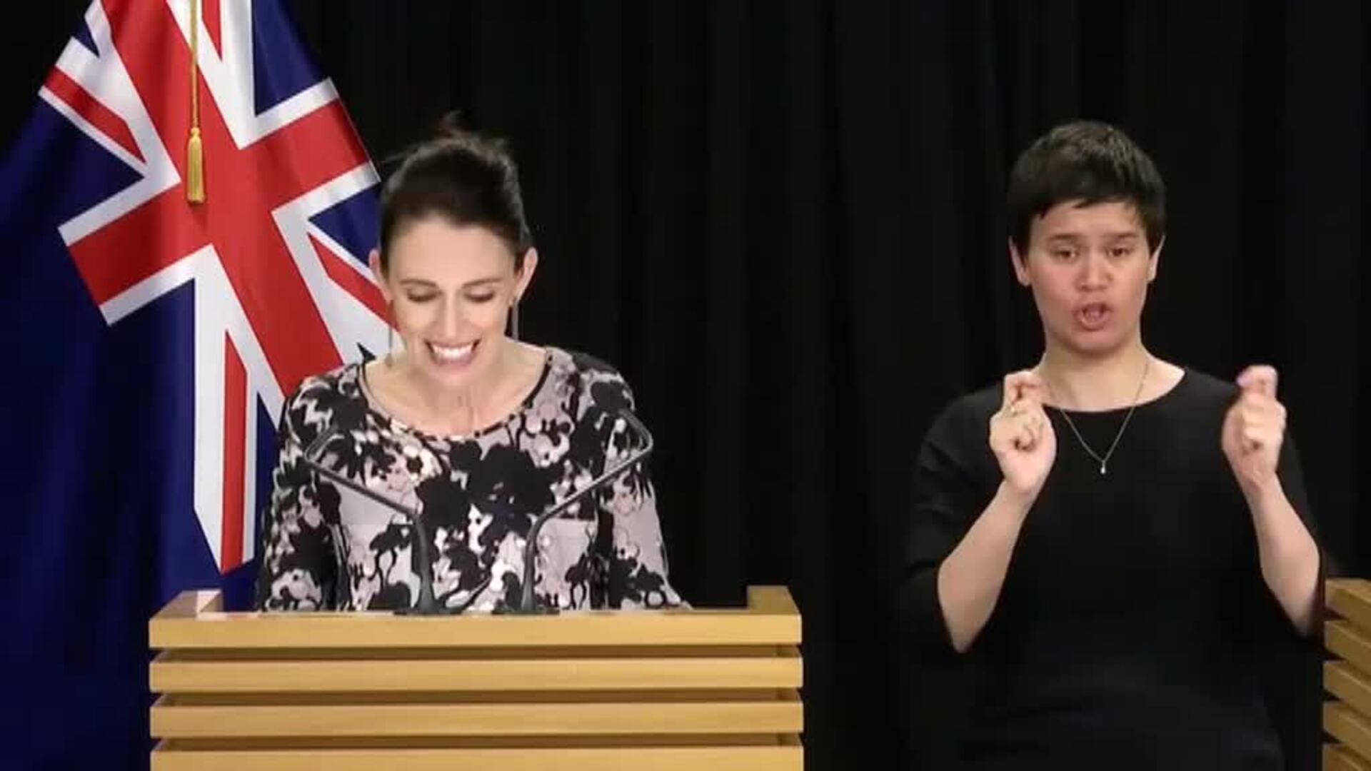 Al menos un muerto y varios heridos por la erupción del volcán más activo de Nueva Zelanda