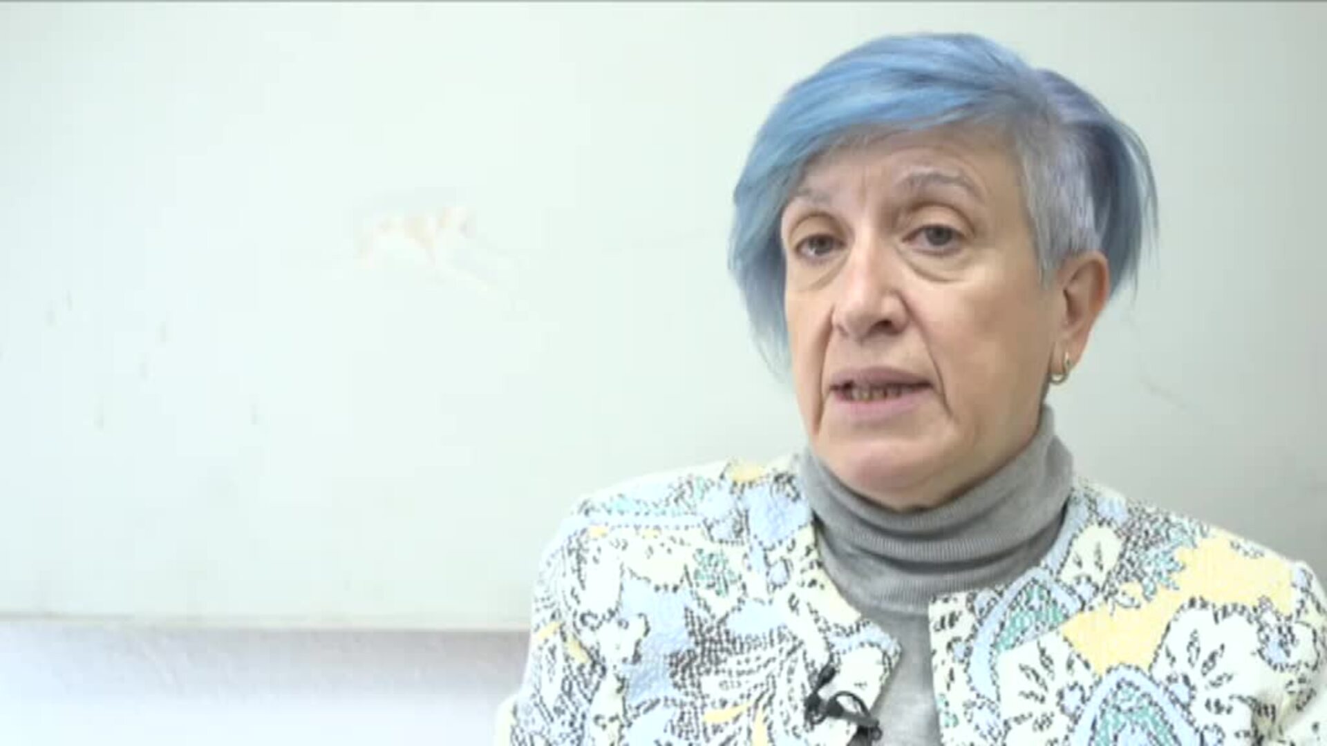 Las personas sordas reclaman la homologación de mascarillas transparentes