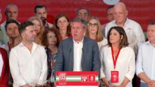 La derrota del PSOE en Andalucía allana el camino de Feijóo hacia La Moncloa y evidencia un cambio de ciclo