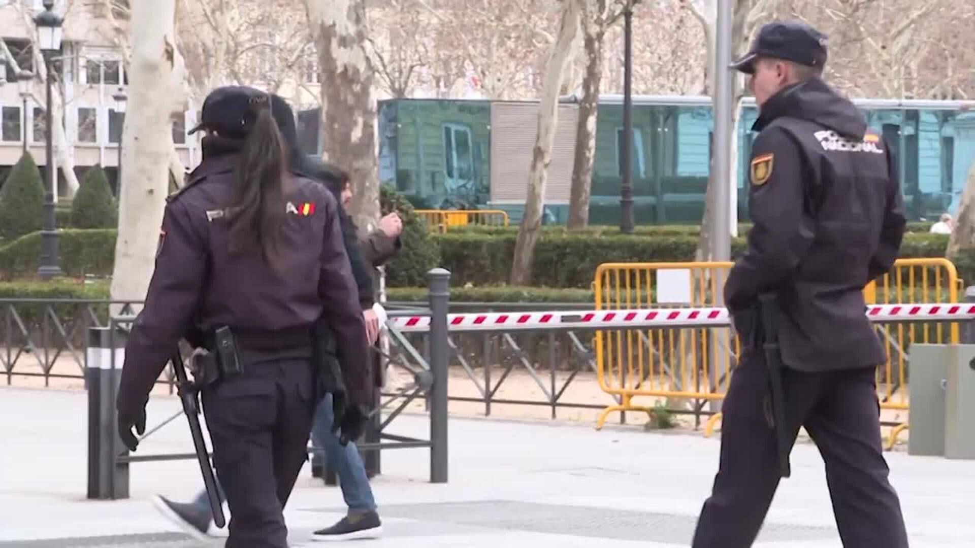 La esposa del presidente del Gobierno, Begoña Gómez, en una imagen reciente