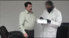 Detenida en EE.UU. la esposa de 'El Chapo' Guzmán