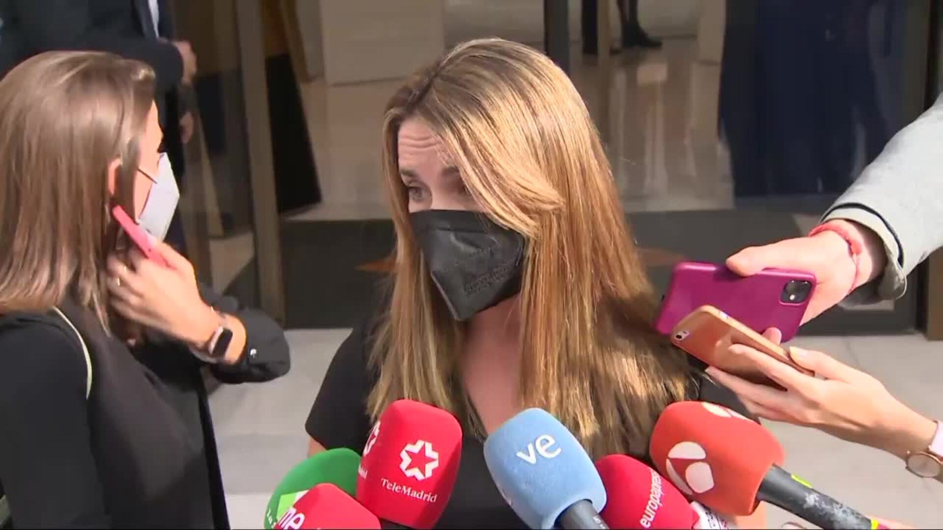 PSOE votará &#039;no&#039; a la modificación de Madrid Central