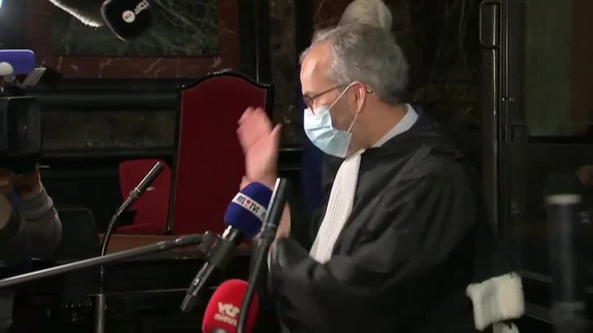 La Comisión Europea y la farmacéutica AstraZeneca se ven las caras en un tribunal de Bélgica por el incumplimiento de contrato de la multinacional